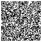 QR code with First Baptist Church Rockport contacts