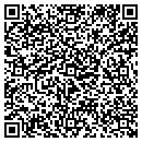 QR code with Hittin' the Note contacts