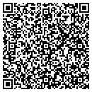 QR code with K M Entertainment contacts