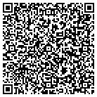 QR code with Mandatory Money Management Inc contacts