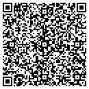 QR code with Redpeach Entertainment contacts