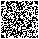 QR code with Salsambo contacts