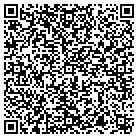 QR code with Half Moon Entertainment contacts