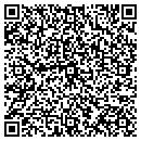 QR code with L O K D Entertainment contacts