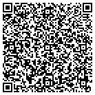QR code with M L G Entertainment LLC contacts