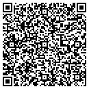 QR code with The Vault LLC contacts