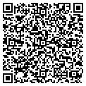 QR code with Mimeco contacts