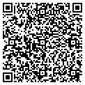 QR code with Neons contacts