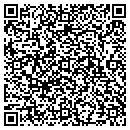 QR code with Hoodunnit contacts