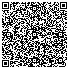 QR code with Amplitude Entertainment Inc contacts