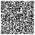 QR code with Anhavainen Entertainment Inc contacts