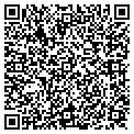 QR code with C D Inc contacts