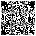 QR code with Coyote Rep Theatre Company contacts