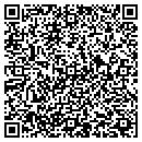 QR code with Hauser Inc contacts