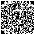 QR code with Donna Linderman contacts