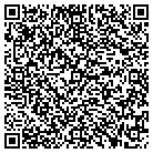QR code with Gallant Entertainment Inc contacts