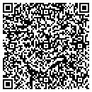 QR code with Gersh Agency contacts