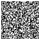 QR code with Hardboiled Entertainment contacts