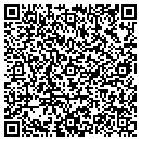QR code with H S Entertainment contacts