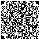 QR code with Hubbard Entertainment contacts