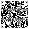 QR code with Icon contacts
