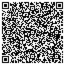 QR code with J Hamilton Inc contacts