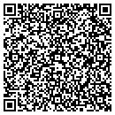 QR code with Kimco Entertainment contacts