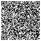 QR code with Marc Routh Productions Inc contacts
