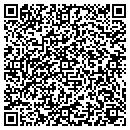 QR code with M Lrr Entertainment contacts