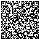 QR code with N Y Philomusica contacts