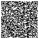 QR code with Orpheus Group Inc contacts