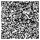 QR code with Palaver Hut contacts