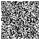QR code with R&S Entertainment Gruop I contacts