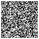 QR code with S 4 K Entertainment contacts