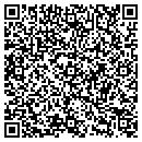 QR code with T Poole Management Inc contacts