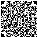 QR code with Ujaama Talent contacts