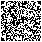 QR code with White Cherry Entertainment contacts