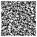 QR code with W Music Group Inc contacts