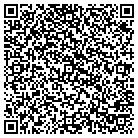 QR code with Yankees Sports And Entertainment Network contacts