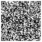 QR code with E-Kleqtic Entertainment LLC contacts