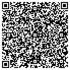 QR code with G I N Entertainment Inc contacts