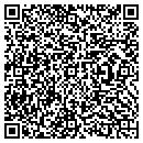 QR code with G I Y M Entertainment contacts