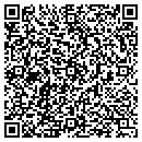 QR code with HardWork Entertainment LLC contacts