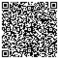 QR code with Hmca Entertainment contacts