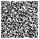QR code with I Am Entertainment contacts