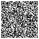QR code with L & M Monuments Inc contacts