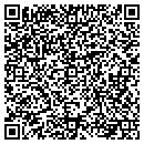 QR code with Moondance Music contacts