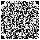 QR code with Ms Upscale Entertainment contacts