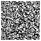 QR code with Mythical Entertainment contacts