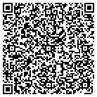 QR code with Prince Gritty Entertainment contacts